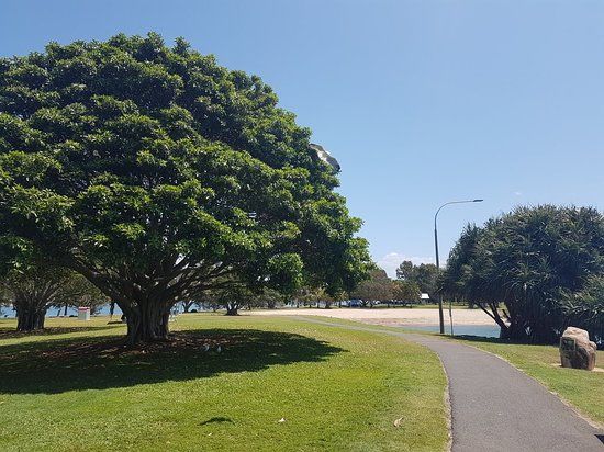 Spinnaker Park