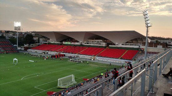 Estádio Luso Brasileiro