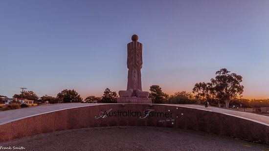 Australian Farmer