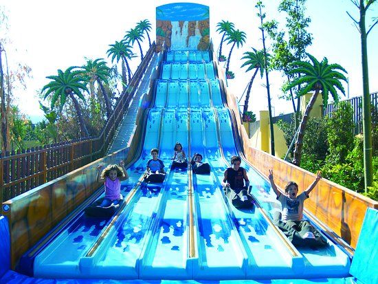 Parque Aventura d'Or