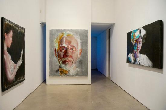 Zemack Contemporary Art Gallery