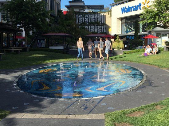 Uptown Shopping Mall