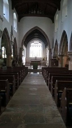 Saint Andrew the Apostle