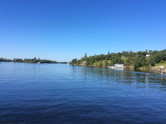 Anicinabe Park Campground