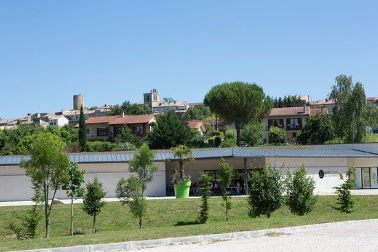 Musée-forum de l'Aurignacien