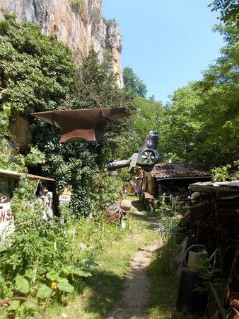 Musée de l'insolite