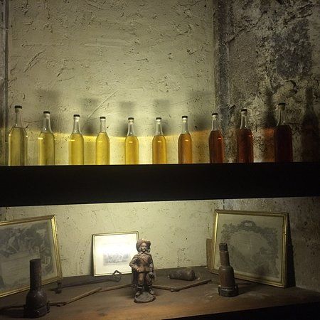 Les Chais d'Armagnac