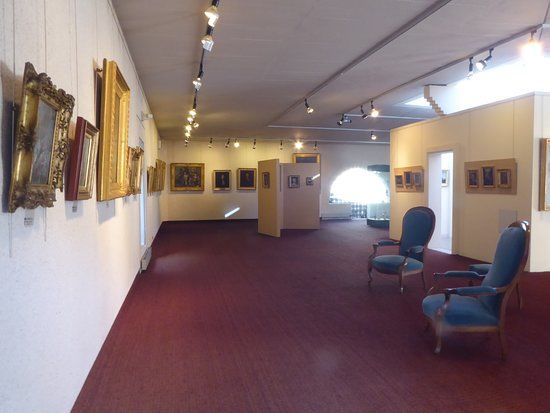 Musée des Beaux-Arts