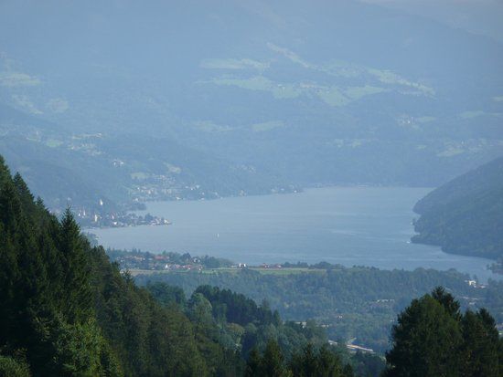 Wallfahrtskirche Maria in Hohenburg
