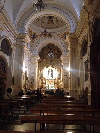 Santuario del Santísimo Cristo de la Veracruz