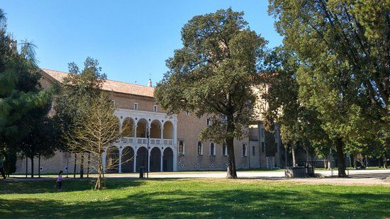 Mar - Museo d'Arte della città di Ravenna