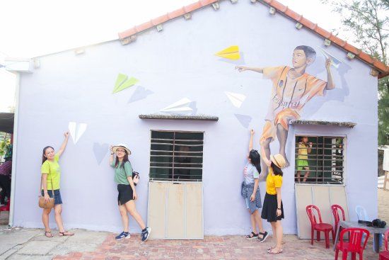 Bich Hoa Tam Thanh Village