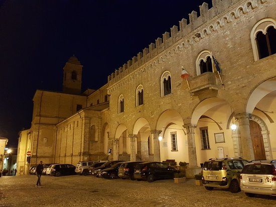 Piazza della Libertà
