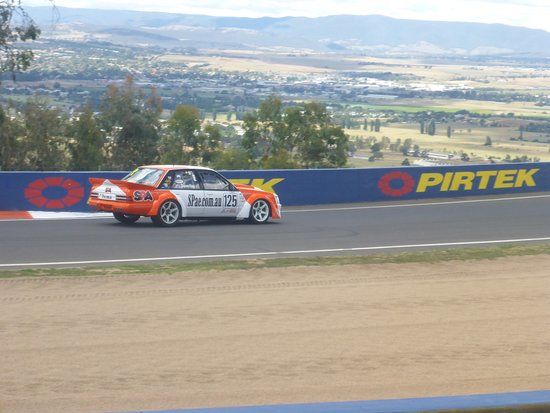 Mount Panorama