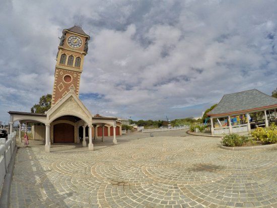 Esperance Clock Tower