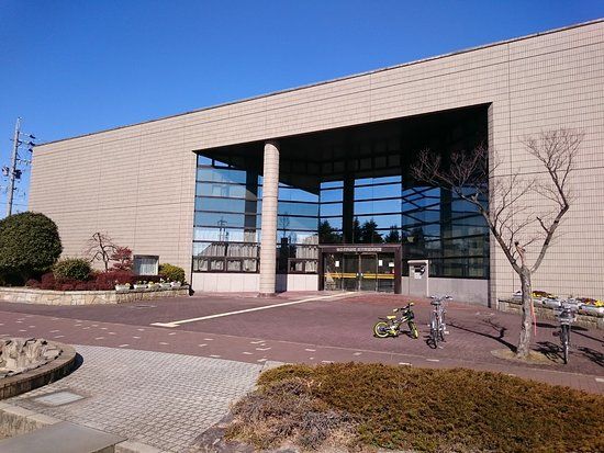 Chiryu City History Folk Museum