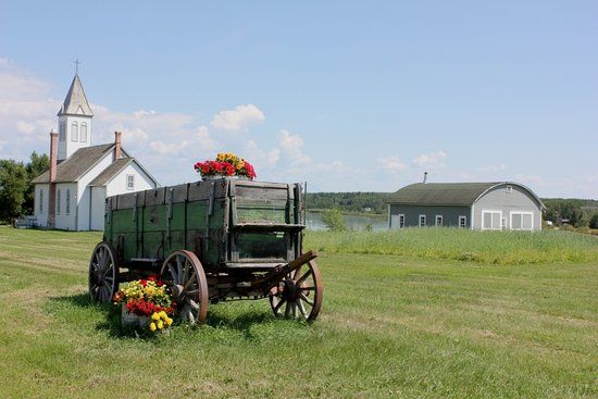 Lac la Biche Mission