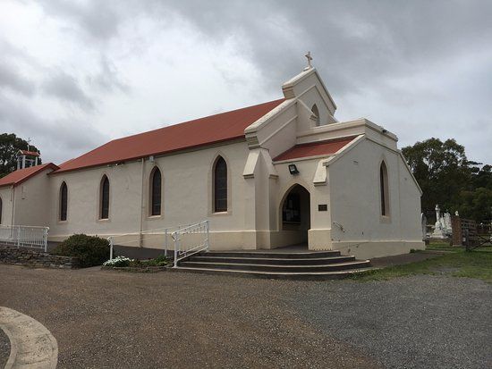 St Joseph's Catholic Church