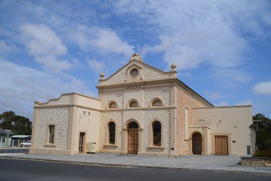 Milang Historical Walk