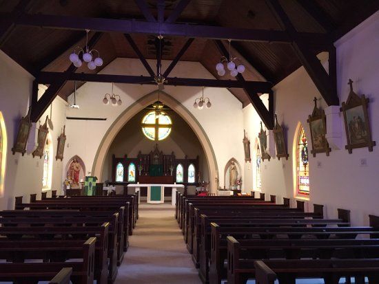 Church of the Good Shepherd