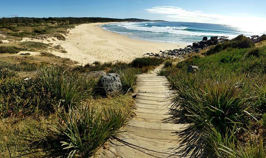 Eurobodalla National Park