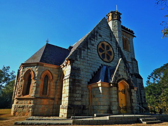 Anglican Parish of Bodalla and Narooma