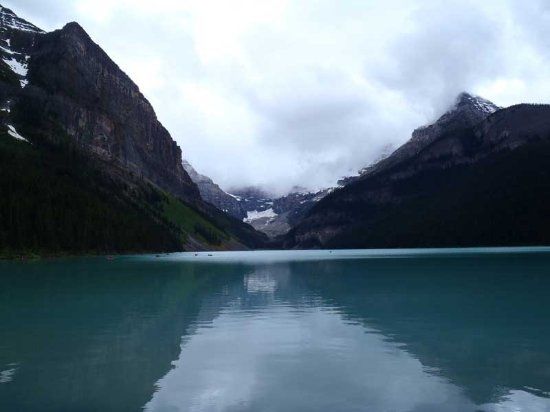 South Chilcotin Mountain Park
