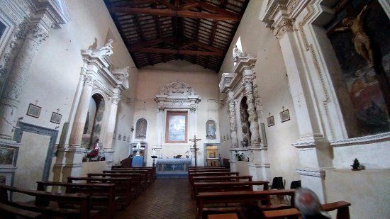 Chiesa del Gonfalone