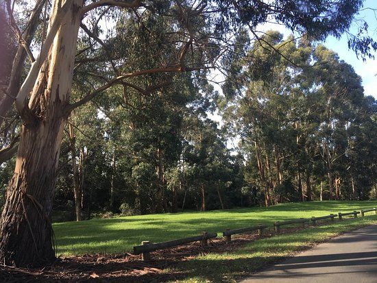 Alex Goudie Native Park