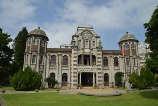 Lukang Folk Arts Museum