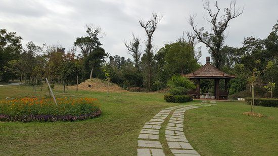 Kinmen Botanic Garden