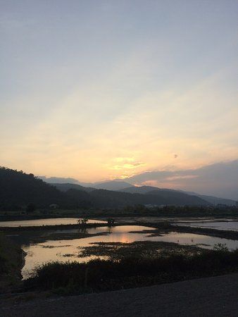 Wuwei Harbor Community
