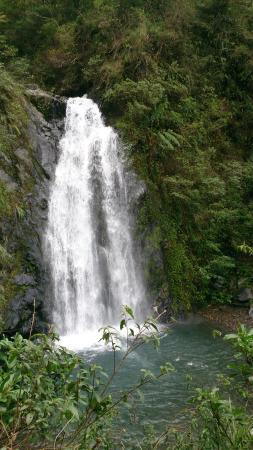 Xinliao Waterfall