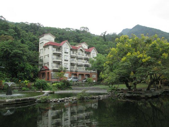 Toucheng Leisure Farm