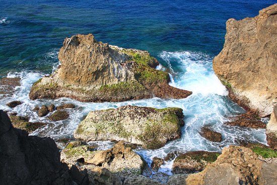 Kenting Long Keng Ecological Reserve