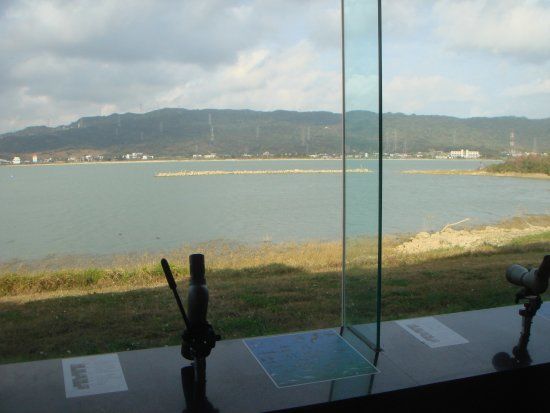 Longluan Lake Wetland