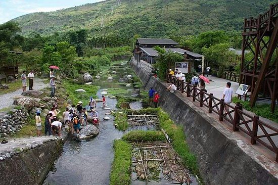 Matai'an Wetland Ecological Park