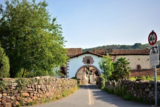 Parroquia de la Asuncion