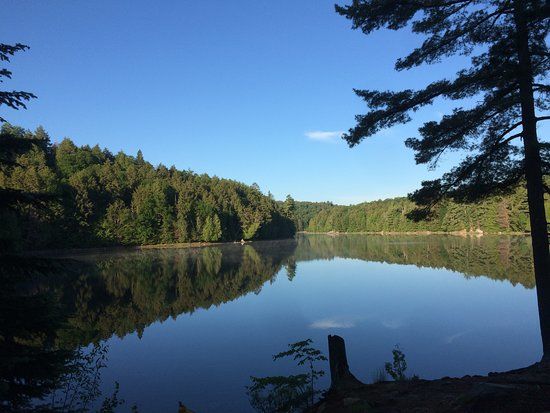 Algonquin Provincial Park
