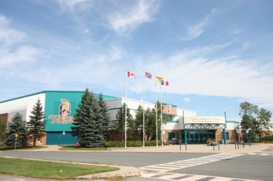 KC Irving Regional Center