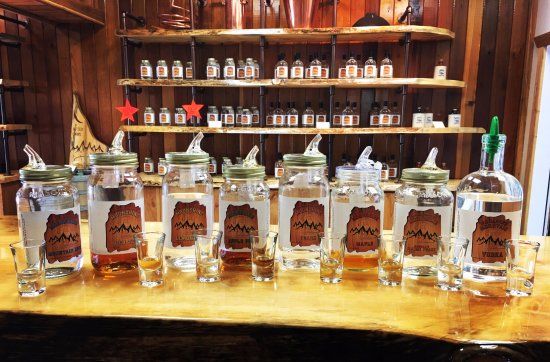 After Dark Distillery