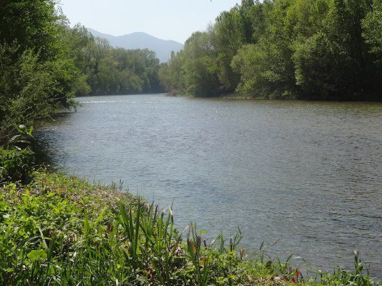 Église Saint-André