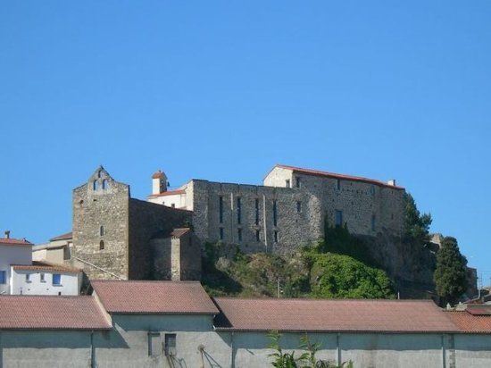 Église Saint-Barthélémy-de-Bélesta