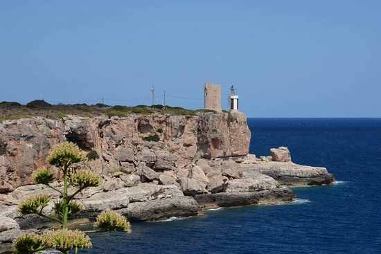 Torre de Cala Figuera