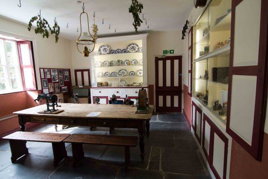 Cookworthy Museum