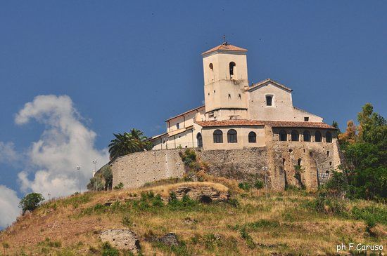 Santuario Della Madonna Del Castello