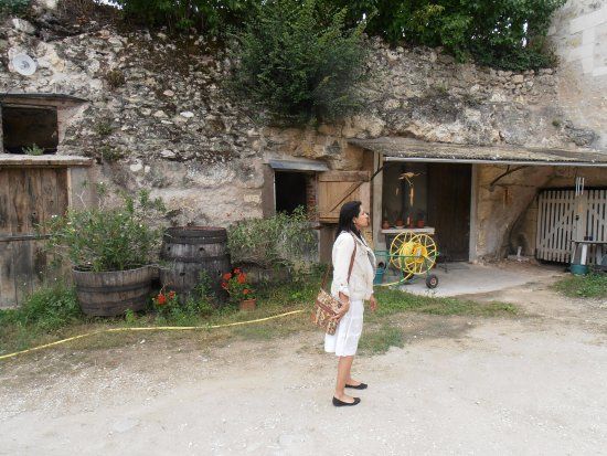 Domaine Les Lutinières