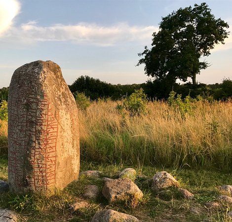Karlevi Runestone