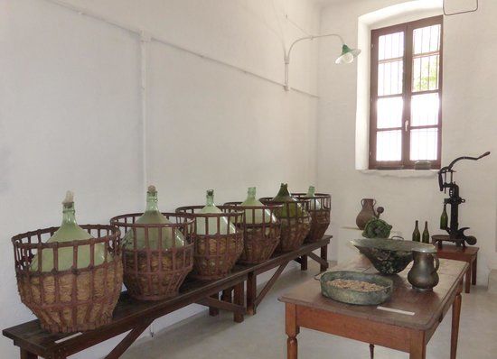 Vallindras Distillery