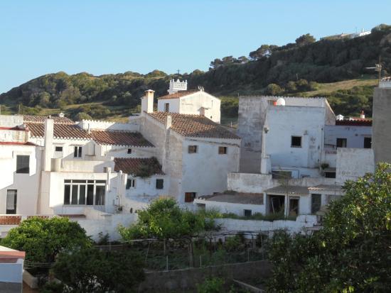 Centre De La Natura De Menorca